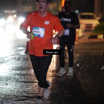 Runner Photo 7732635