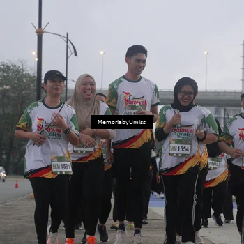 Runner Photo 7732639