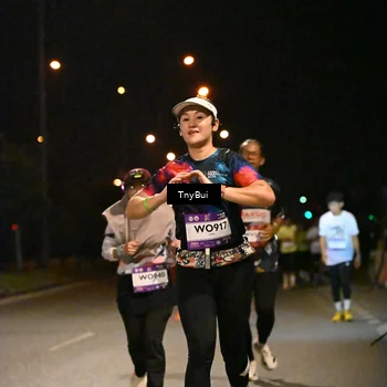 Runner Photo 7732643