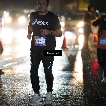 Runner Photo 7732645