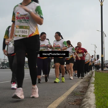 Runner Photo 7732646