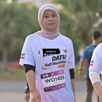 Runner Photo 7732652