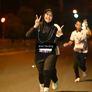 Runner Photo 7732653