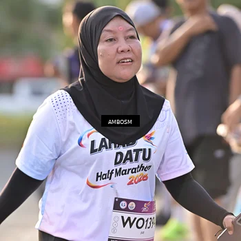 Runner Photo 7732654
