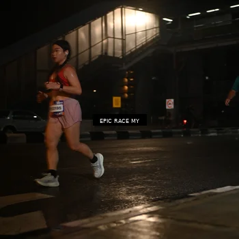 Runner Photo 7732657