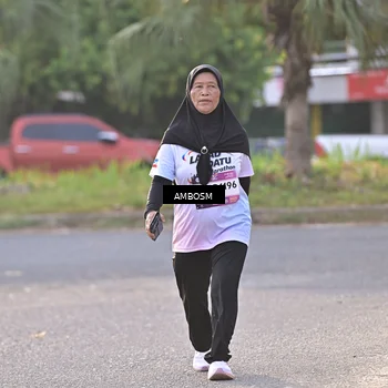 Runner Photo 7732662