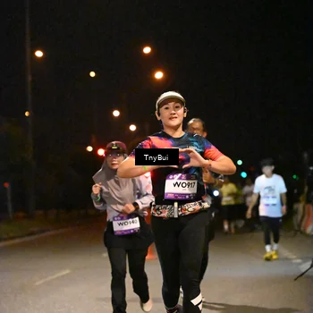 Runner Photo 7732672