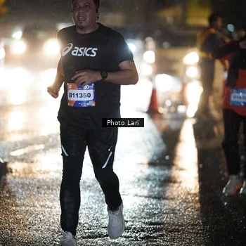 Runner Photo 7732675
