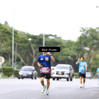 Runner Photo 7732678