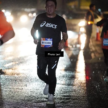 Runner Photo 7732680