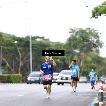 Runner Photo 7732682