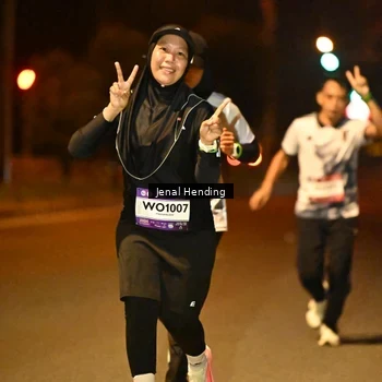 Runner Photo 7732686