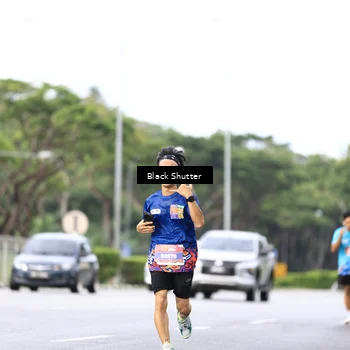 Runner Photo 7732689