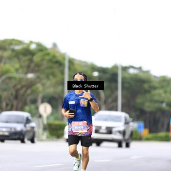 Runner Photo 7732693