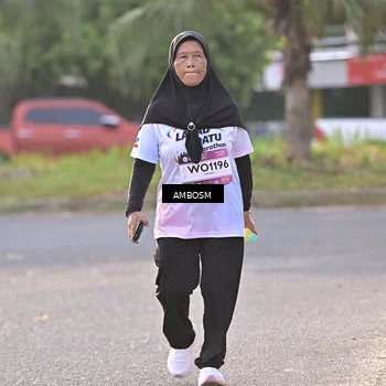 Runner Photo 7732706