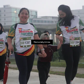 Runner Photo 7732711