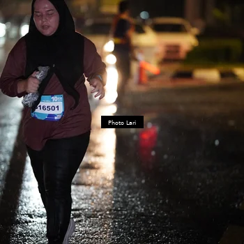 Runner Photo 7732714