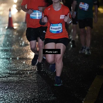Runner Photo 7732715