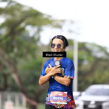 Runner Photo 7732716