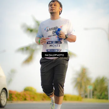 Runner Photo 7732719