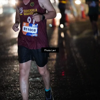 Runner Photo 7732720