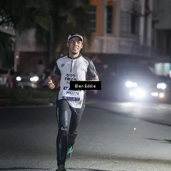 Runner Photo 7732721