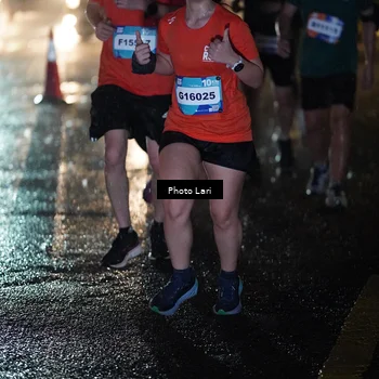 Runner Photo 7732722