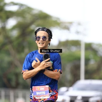 Runner Photo 7732729