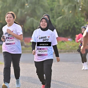 Runner Photo 7732732