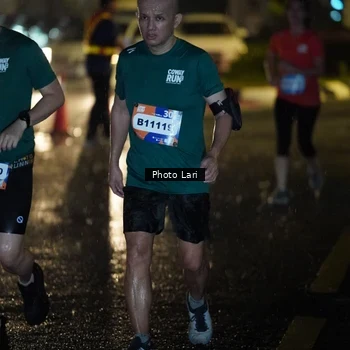 Runner Photo 7732734