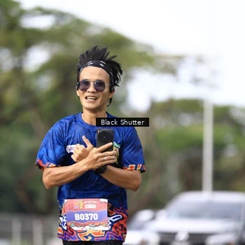 Runner Photo 7732740