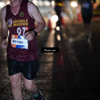 Runner Photo 7732750
