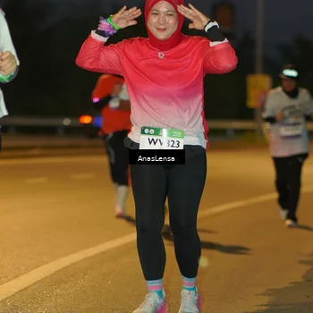 Runner Photo 7732755