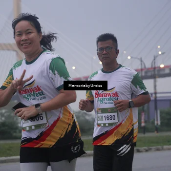 Runner Photo 7732759
