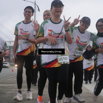 Runner Photo 7732763
