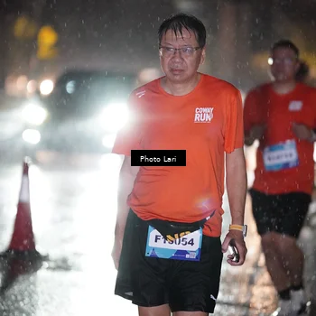 Runner Photo 7732765
