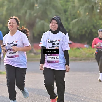 Runner Photo 7732766