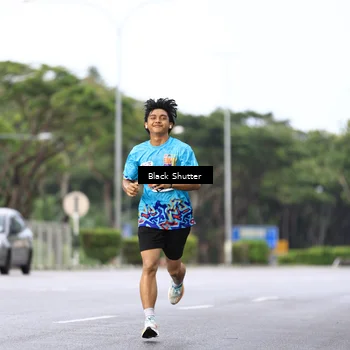 Runner Photo 7732767