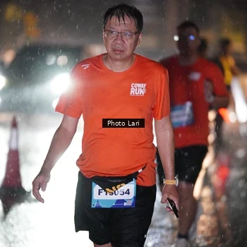 Runner Photo 7732770