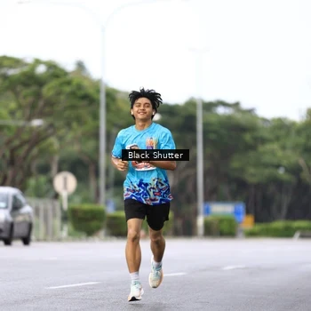 Runner Photo 7732771