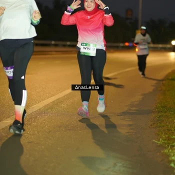 Runner Photo 7732772