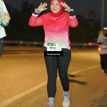 Runner Photo 7732775