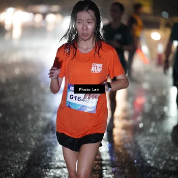 Runner Photo 7732781