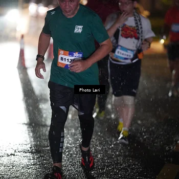 Runner Photo 7732792