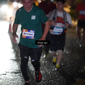 Runner Photo 7732793