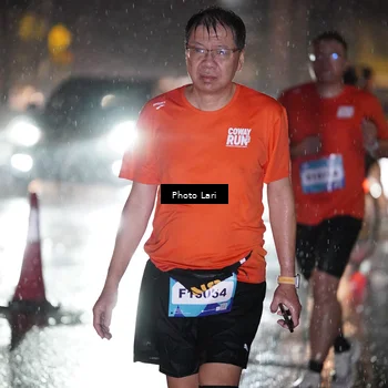 Runner Photo 7732794