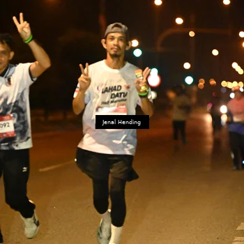 Runner Photo 7732799