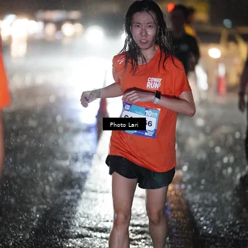 Runner Photo 7732804