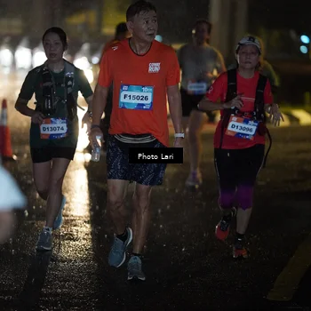 Runner Photo 7732805