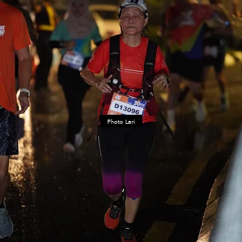 Runner Photo 7732806